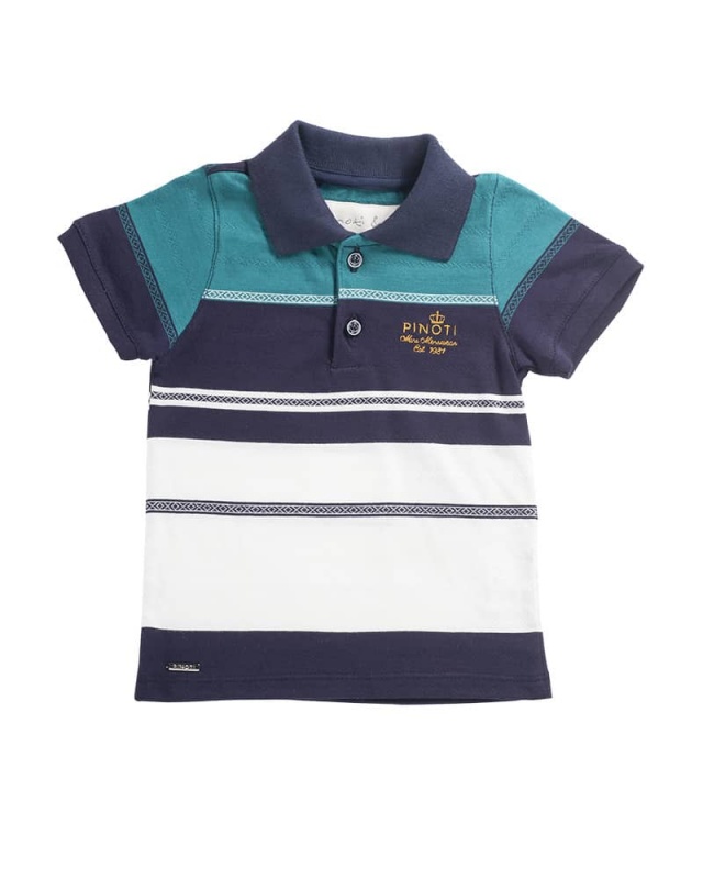 polo menino