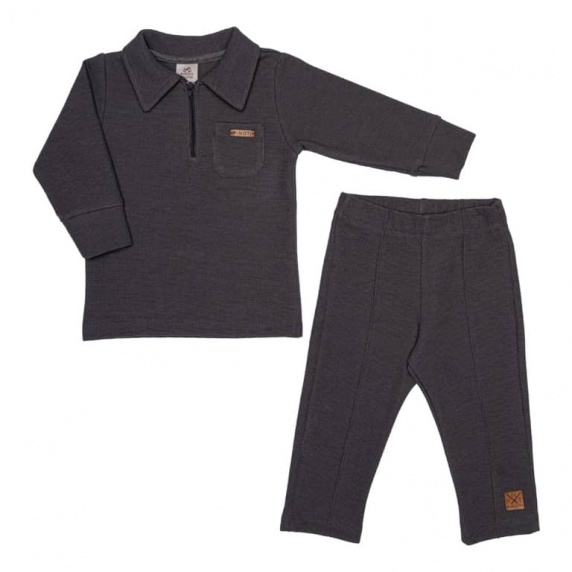 Conjunto Menino Moletom 