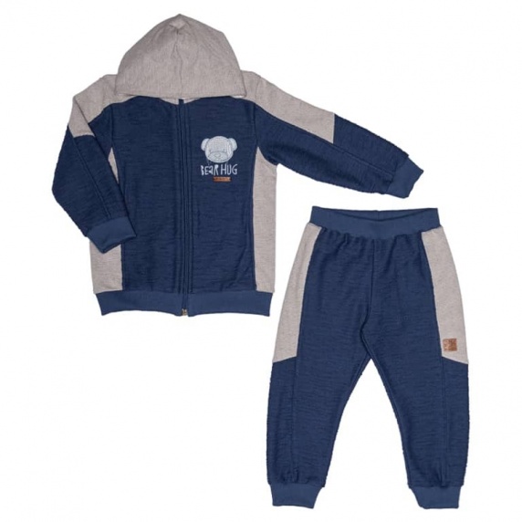Conjunto Menino Moletom