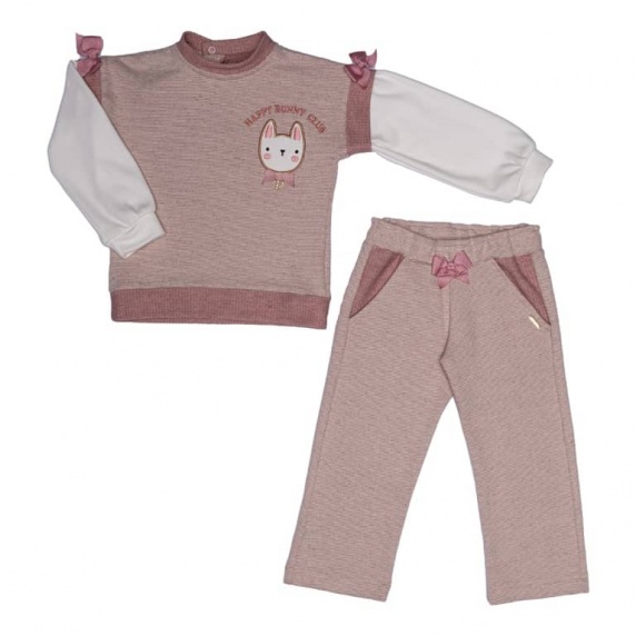 Conjunto Menina 