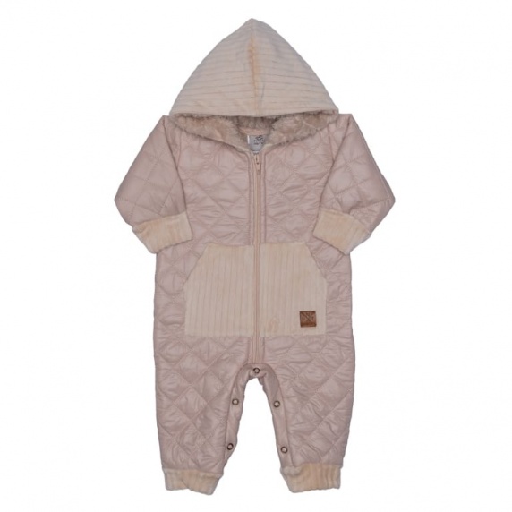 Macac�o Menino Matelasse