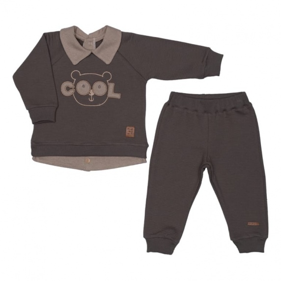 Conjunto Menino Moletom 