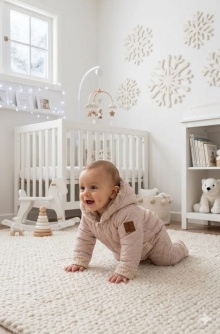 Macac�o Menino Matelasse